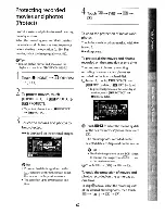 Preview for 128 page of Sony HDR-XR1 00 Operating Manual