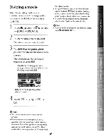 Preview for 129 page of Sony HDR-XR1 00 Operating Manual