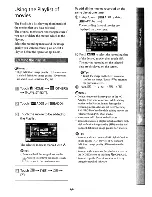 Preview for 130 page of Sony HDR-XR1 00 Operating Manual