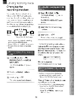 Preview for 135 page of Sony HDR-XR1 00 Operating Manual