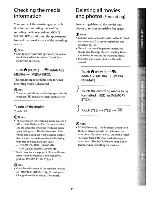 Preview for 137 page of Sony HDR-XR1 00 Operating Manual