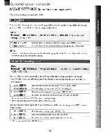 Preview for 139 page of Sony HDR-XR1 00 Operating Manual