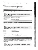 Preview for 140 page of Sony HDR-XR1 00 Operating Manual