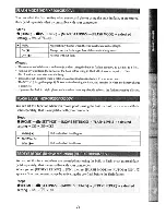 Preview for 144 page of Sony HDR-XR1 00 Operating Manual