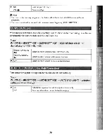 Preview for 145 page of Sony HDR-XR1 00 Operating Manual