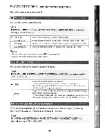 Preview for 146 page of Sony HDR-XR1 00 Operating Manual