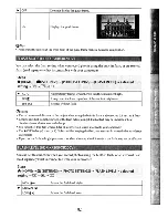 Preview for 148 page of Sony HDR-XR1 00 Operating Manual