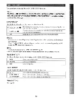 Preview for 151 page of Sony HDR-XR1 00 Operating Manual