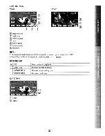 Preview for 153 page of Sony HDR-XR1 00 Operating Manual