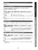 Preview for 163 page of Sony HDR-XR1 00 Operating Manual