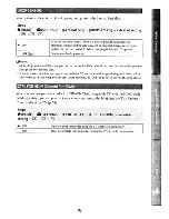 Preview for 164 page of Sony HDR-XR1 00 Operating Manual