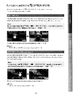 Preview for 165 page of Sony HDR-XR1 00 Operating Manual