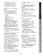 Preview for 175 page of Sony HDR-XR1 00 Operating Manual