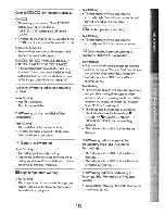 Preview for 179 page of Sony HDR-XR1 00 Operating Manual