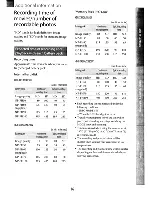 Preview for 182 page of Sony HDR-XR1 00 Operating Manual