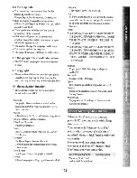 Preview for 190 page of Sony HDR-XR1 00 Operating Manual