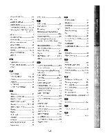 Preview for 198 page of Sony HDR-XR1 00 Operating Manual