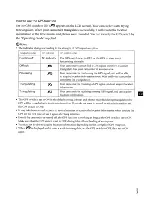 Preview for 202 page of Sony HDR-XR1 00 Operating Manual