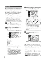 Preview for 203 page of Sony HDR-XR1 00 Operating Manual