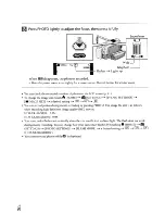 Предварительный просмотр 20 страницы Sony HDR-XR100 Operating Instructions Manual