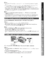 Предварительный просмотр 102 страницы Sony HDR-XR100 Operating Instructions Manual