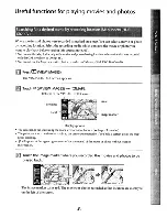 Предварительный просмотр 109 страницы Sony HDR-XR100 Operating Instructions Manual