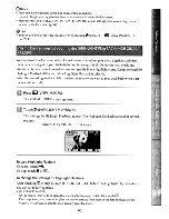 Предварительный просмотр 112 страницы Sony HDR-XR100 Operating Instructions Manual