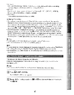 Предварительный просмотр 113 страницы Sony HDR-XR100 Operating Instructions Manual