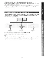 Предварительный просмотр 118 страницы Sony HDR-XR100 Operating Instructions Manual