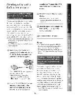 Предварительный просмотр 132 страницы Sony HDR-XR100 Operating Instructions Manual