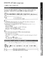 Предварительный просмотр 162 страницы Sony HDR-XR100 Operating Instructions Manual