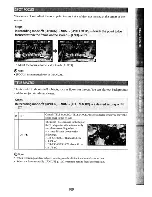 Предварительный просмотр 166 страницы Sony HDR-XR100 Operating Instructions Manual