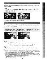 Предварительный просмотр 167 страницы Sony HDR-XR100 Operating Instructions Manual