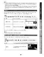 Предварительный просмотр 170 страницы Sony HDR-XR100 Operating Instructions Manual