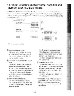 Предварительный просмотр 187 страницы Sony HDR-XR100 Operating Instructions Manual