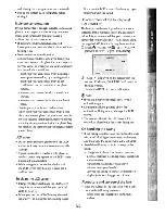 Предварительный просмотр 194 страницы Sony HDR-XR100 Operating Instructions Manual