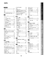 Предварительный просмотр 197 страницы Sony HDR-XR100 Operating Instructions Manual