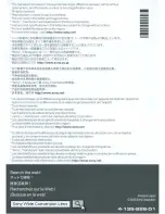 Предварительный просмотр 227 страницы Sony HDR-XR100 Operating Instructions Manual