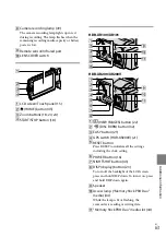 Предварительный просмотр 63 страницы Sony HDR-XR100 Operating Manual