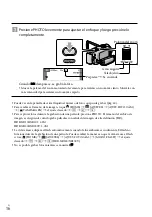 Предварительный просмотр 80 страницы Sony HDR-XR100 Operating Manual