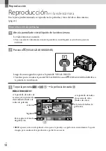 Предварительный просмотр 82 страницы Sony HDR-XR100 Operating Manual