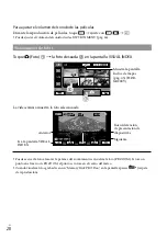 Предварительный просмотр 84 страницы Sony HDR-XR100 Operating Manual