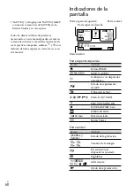 Предварительный просмотр 124 страницы Sony HDR-XR100 Operating Manual