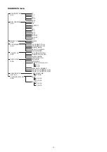 Предварительный просмотр 20 страницы Sony HDRC-4000 Operation Manual