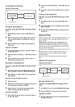 Предварительный просмотр 45 страницы Sony HDRC-4000 Operation Manual