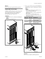 Preview for 19 page of Sony HDS-X5800 Installation Manual