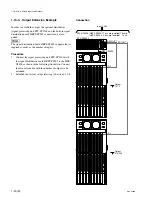 Preview for 28 page of Sony HDS-X5800 Installation Manual