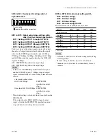 Preview for 39 page of Sony HDS-X5800 Installation Manual