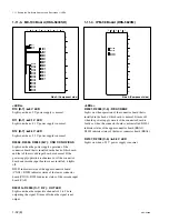 Preview for 40 page of Sony HDS-X5800 Installation Manual