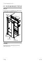 Preview for 54 page of Sony HDS-X5800 Installation Manual